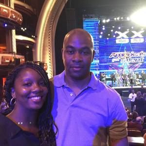 Meet your Posher, Carlile